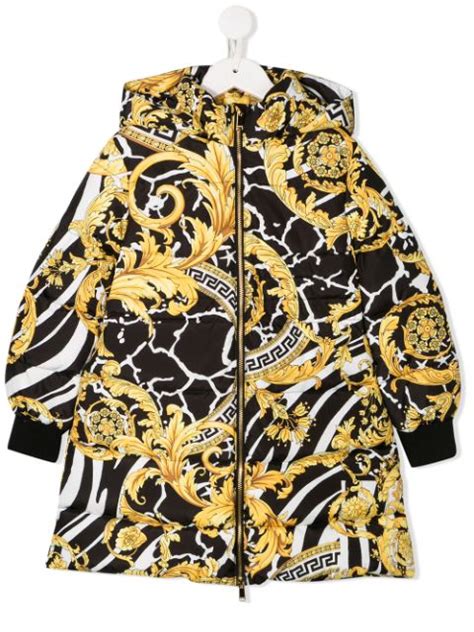 young versace uk sale|farfetch young versace clothing.